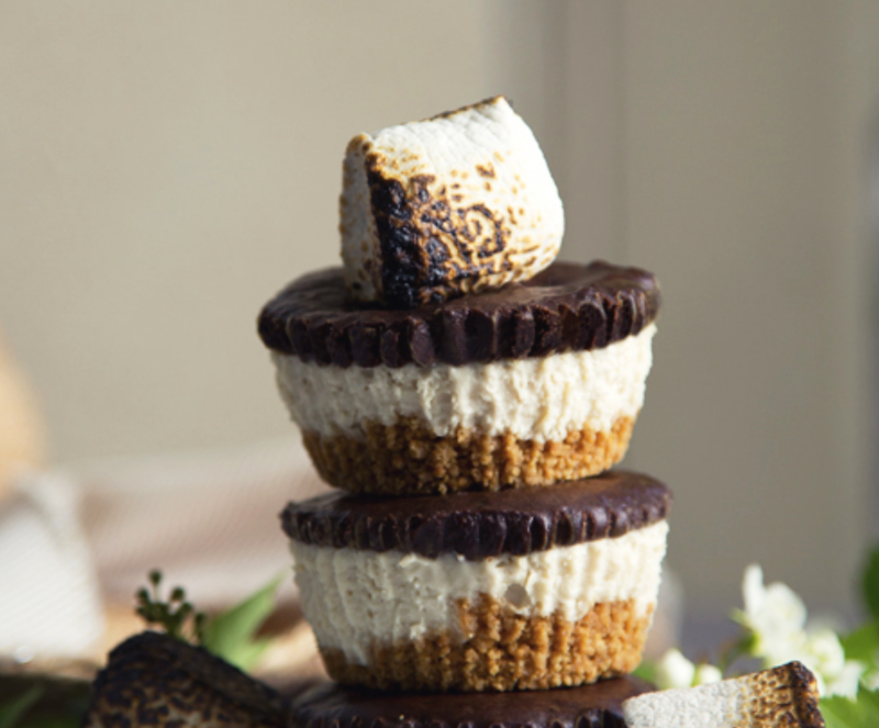 VegNews.SmoresCheesecakePicklesnHoney Cropped